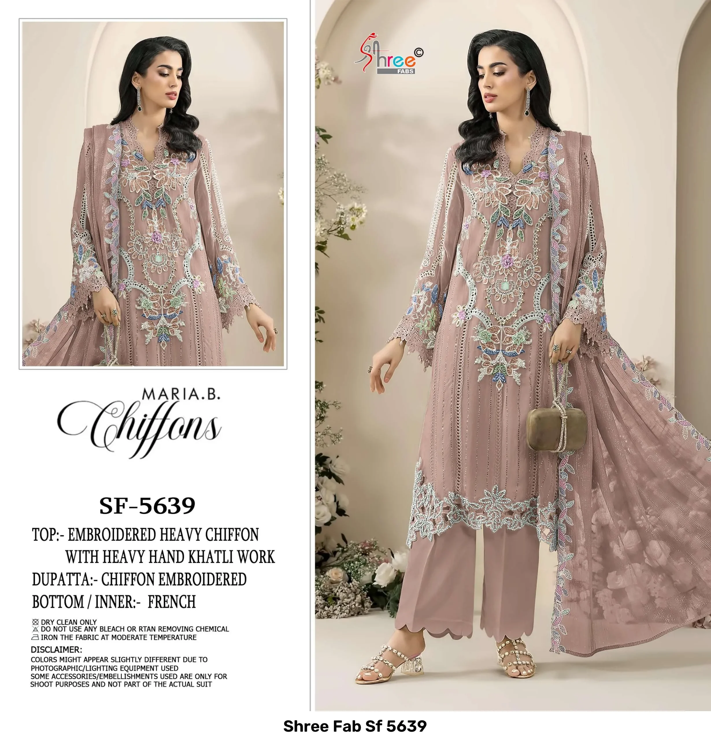 Shree Fab Sf 5639 - Image 4