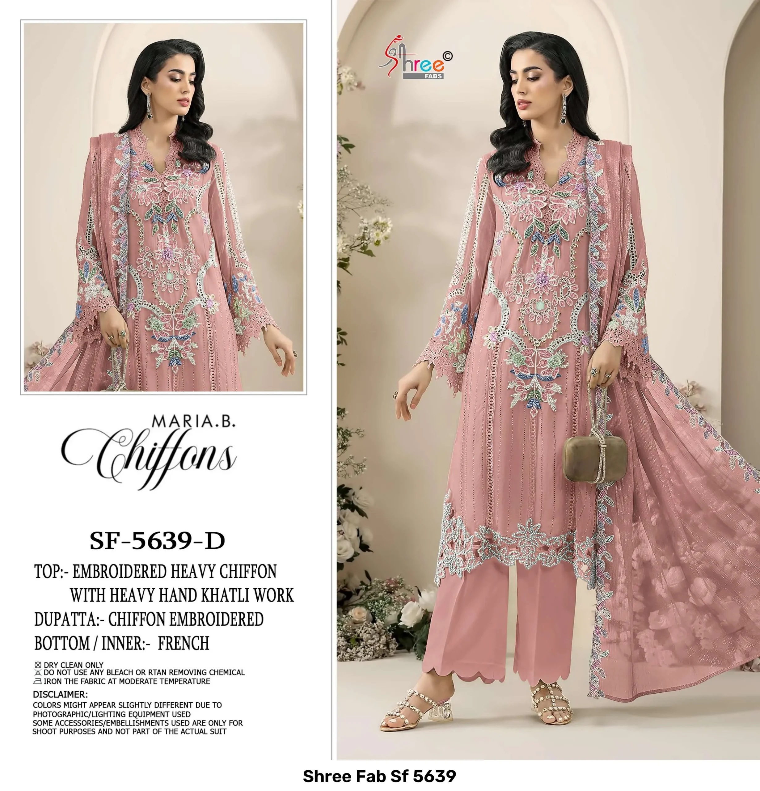 Shree Fab Sf 5639 - Image 5