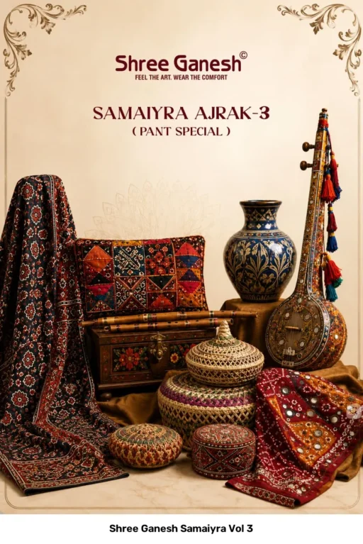 Shree Ganesh Samaiyra Vol 3