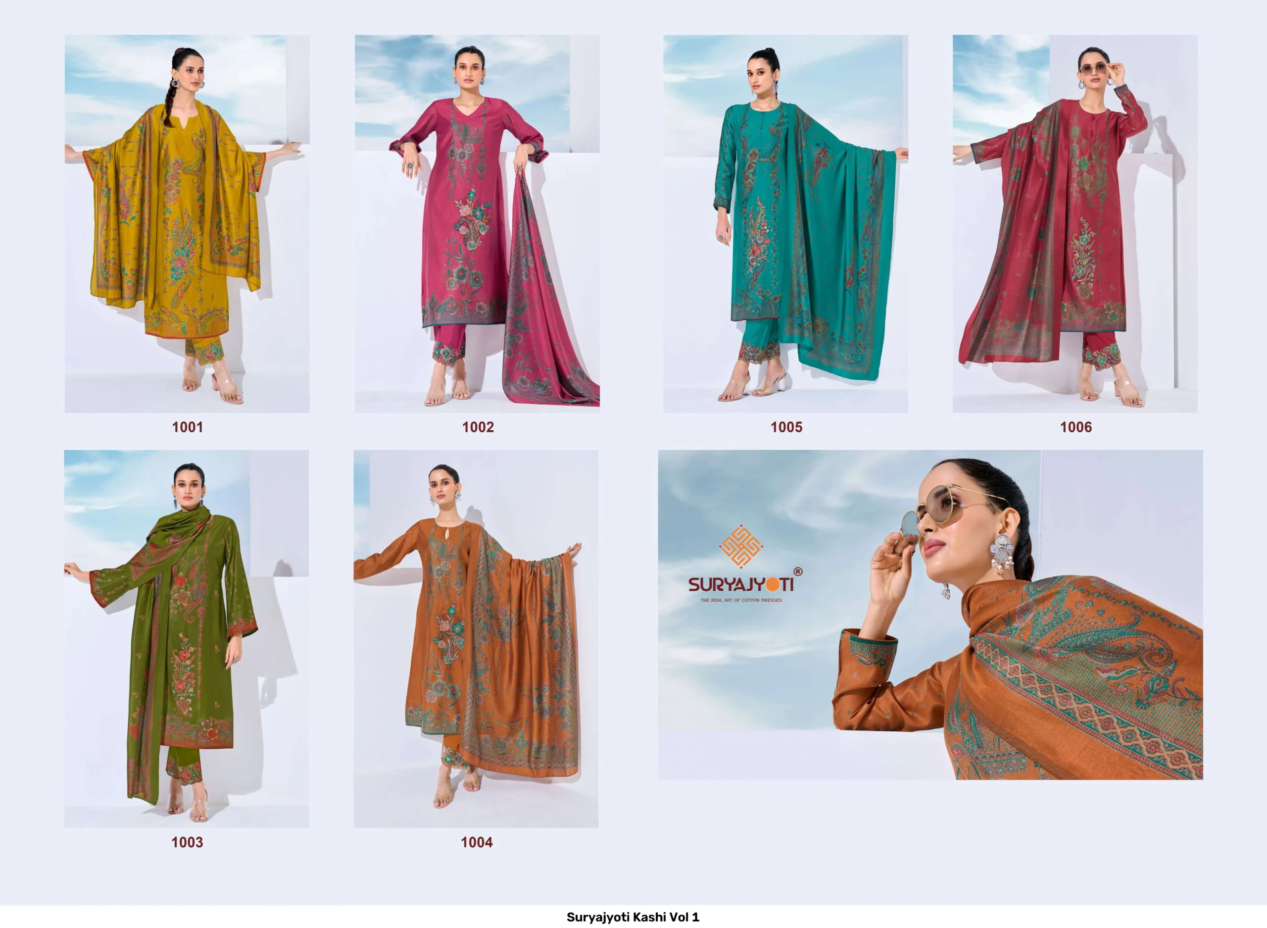 Suryajyoti Kashi Vol 1 - Image 6