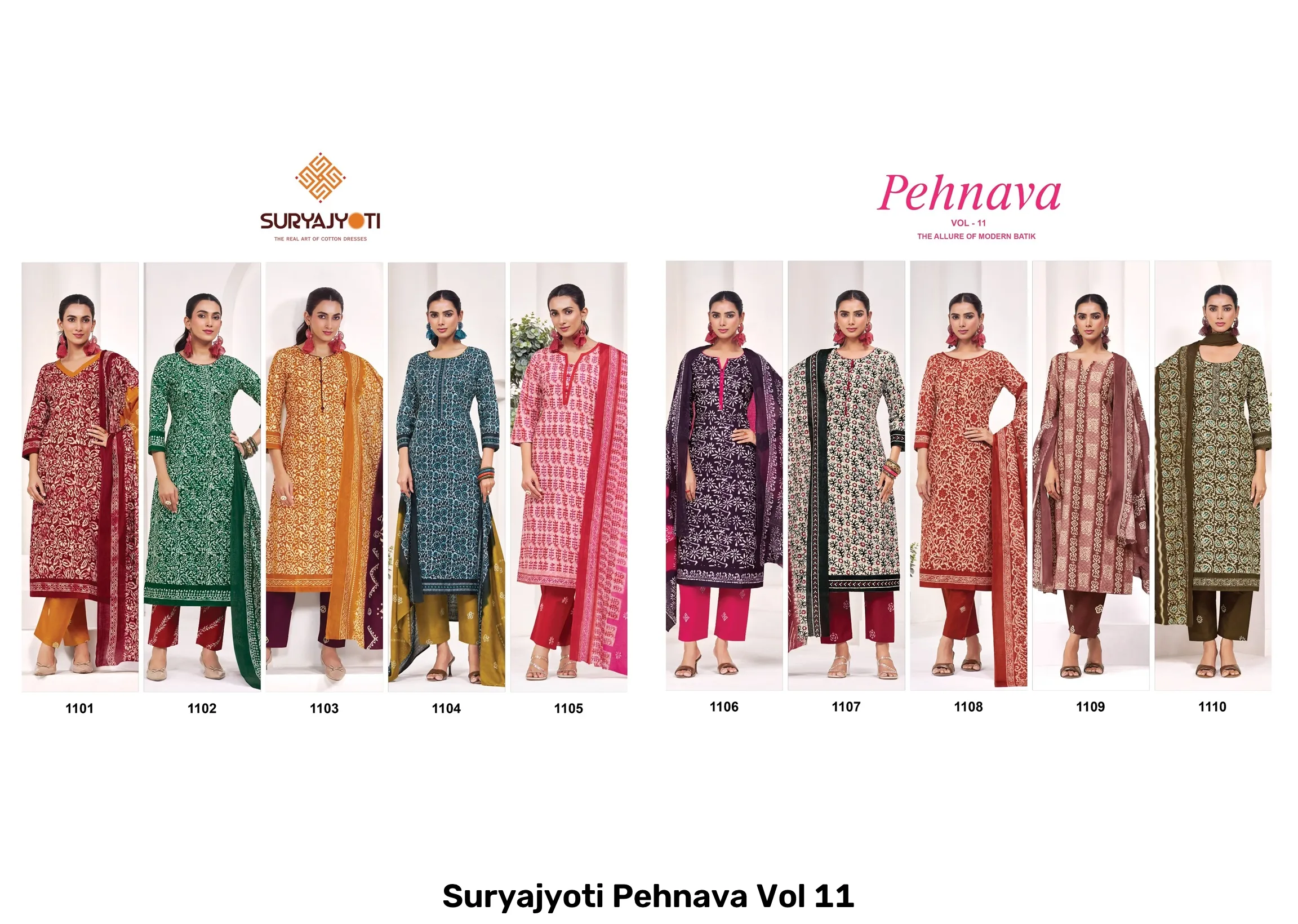 Suryajyoti Pehnava Vol 11 - Image 2