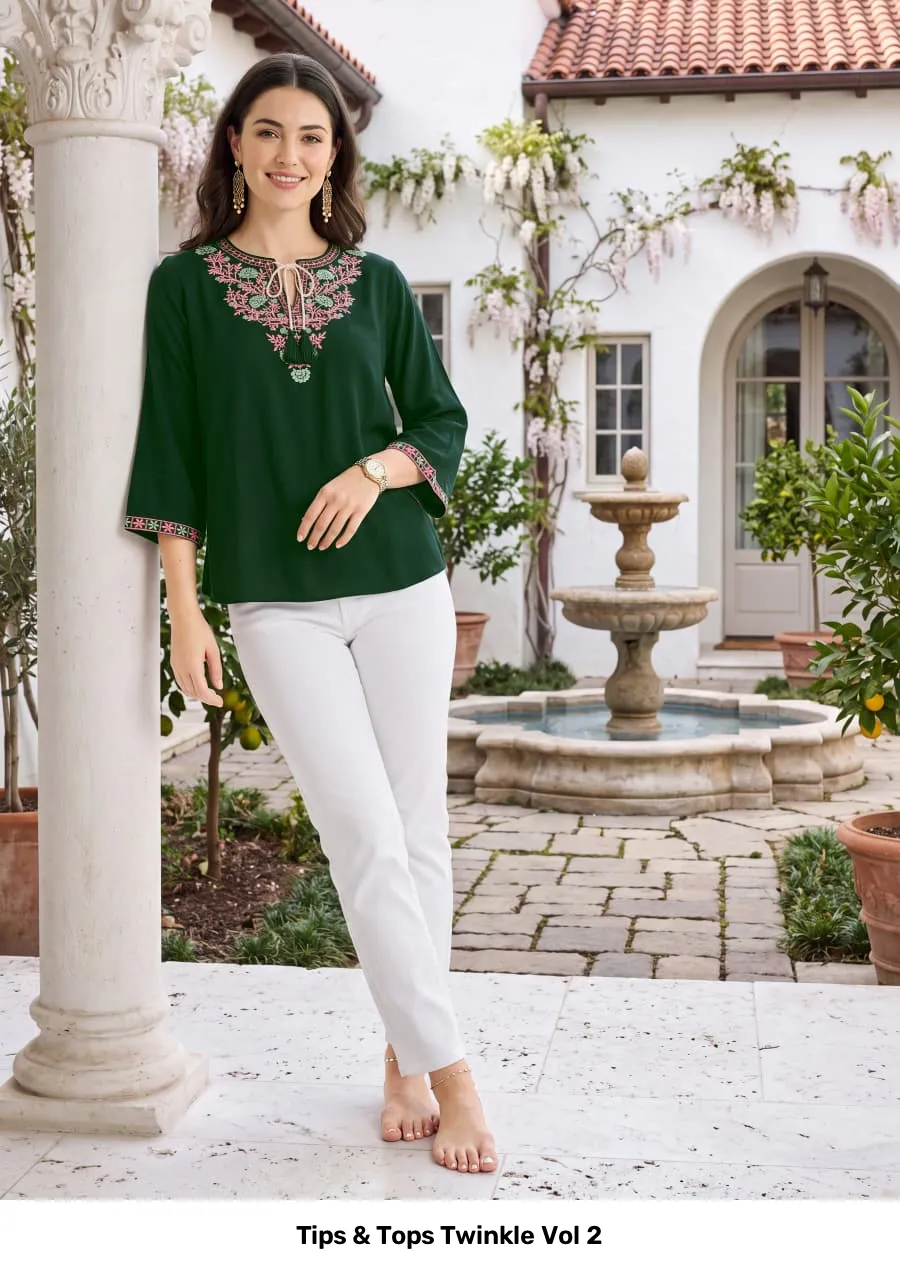 Tips & Tops Twinkle Vol 2 - Image 3