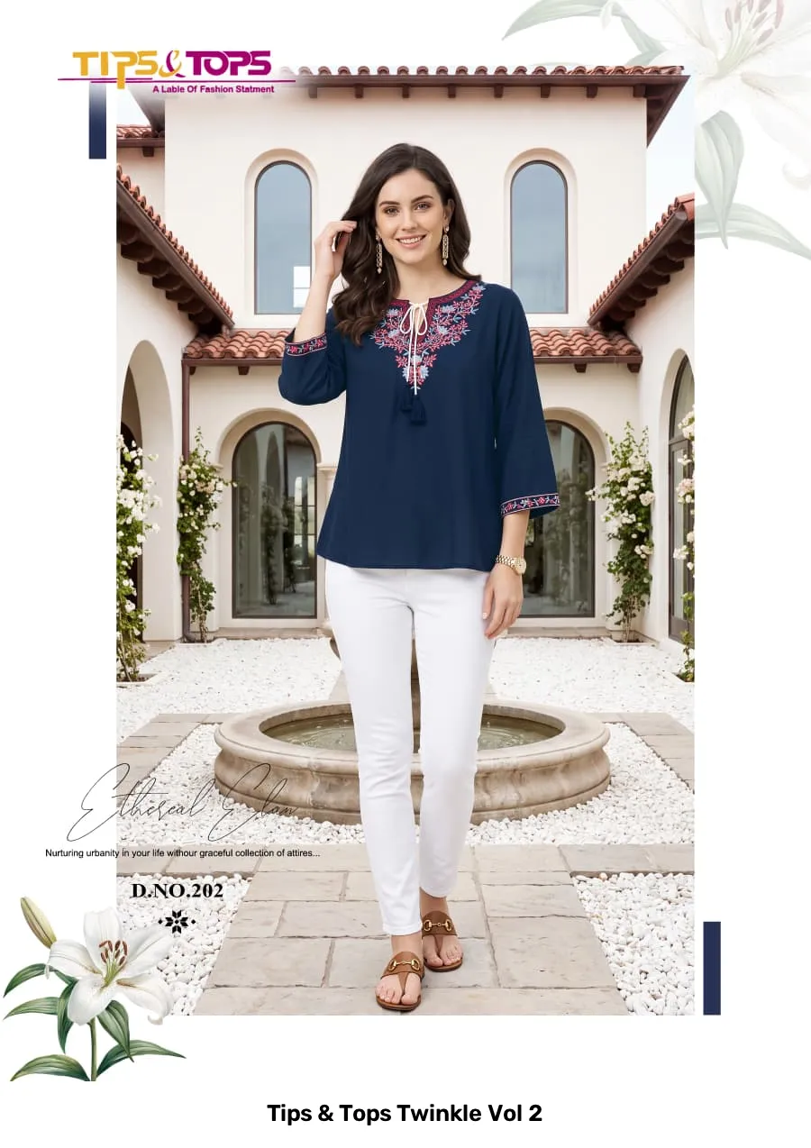 Tips & Tops Twinkle Vol 2 - Image 4