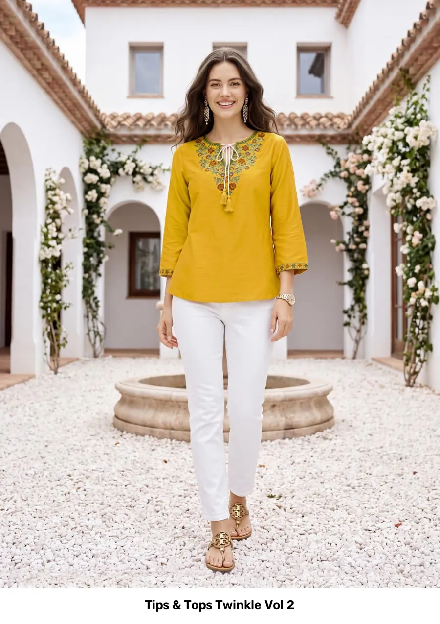 Tips & Tops Twinkle Vol 2 - Image 5