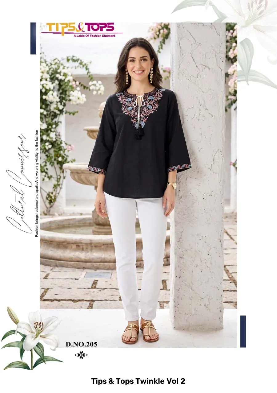 Tips & Tops Twinkle Vol 2 - Image 6