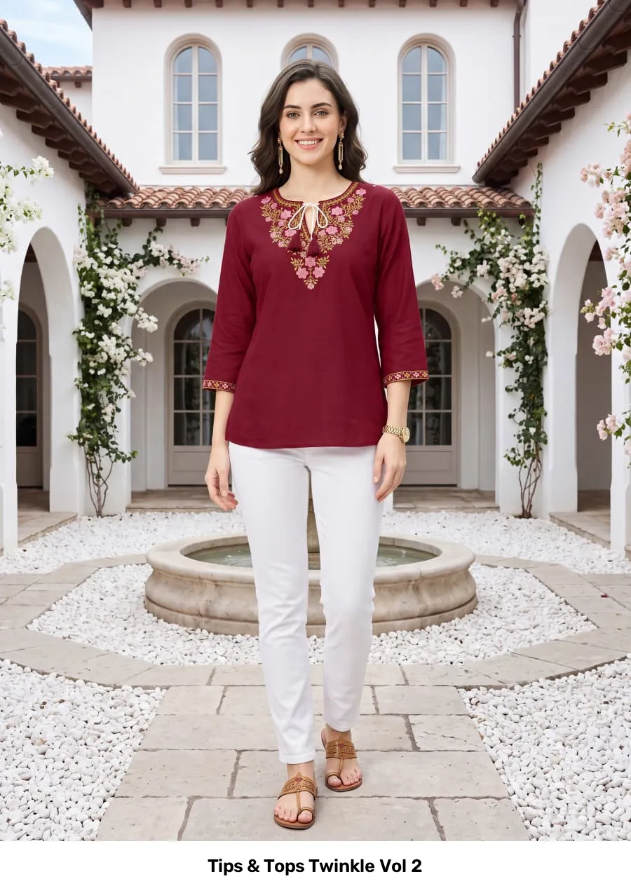Tips & Tops Twinkle Vol 2 - Image 7