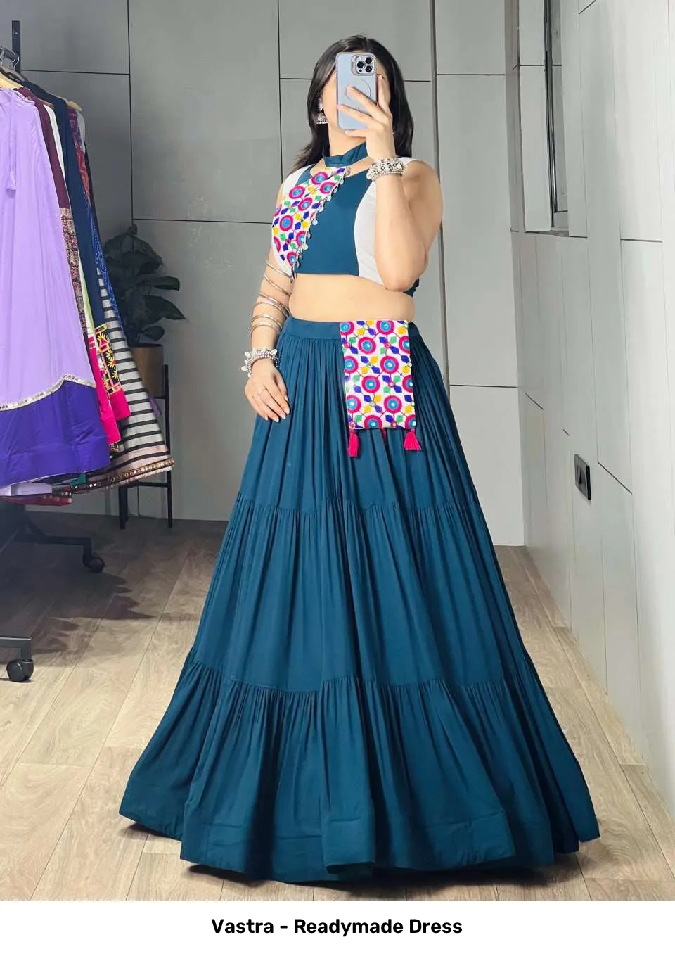 Vastra - Readymade Dress - Image 4