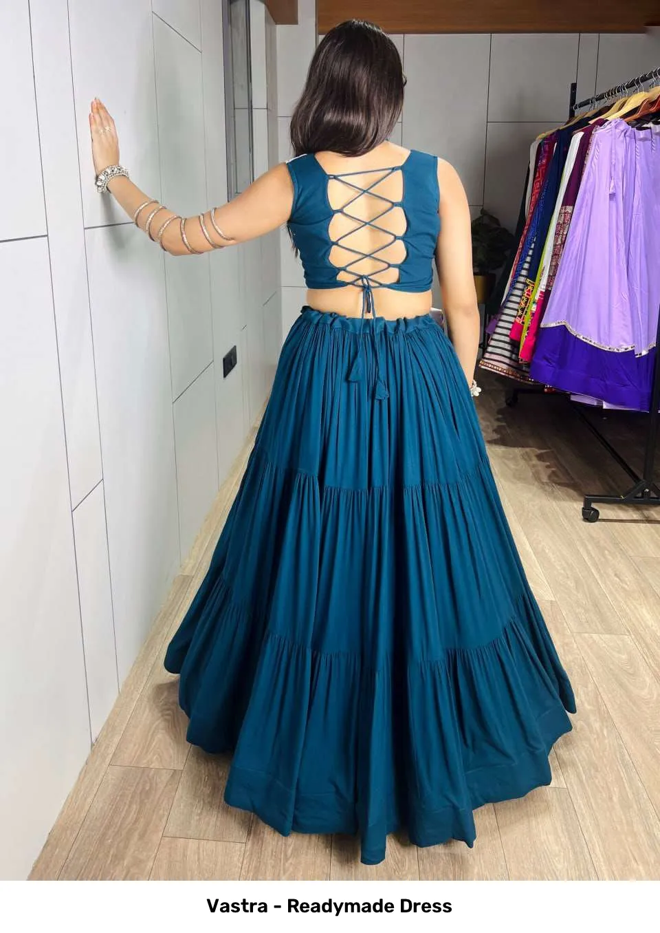 Vastra - Readymade Dress - Image 5