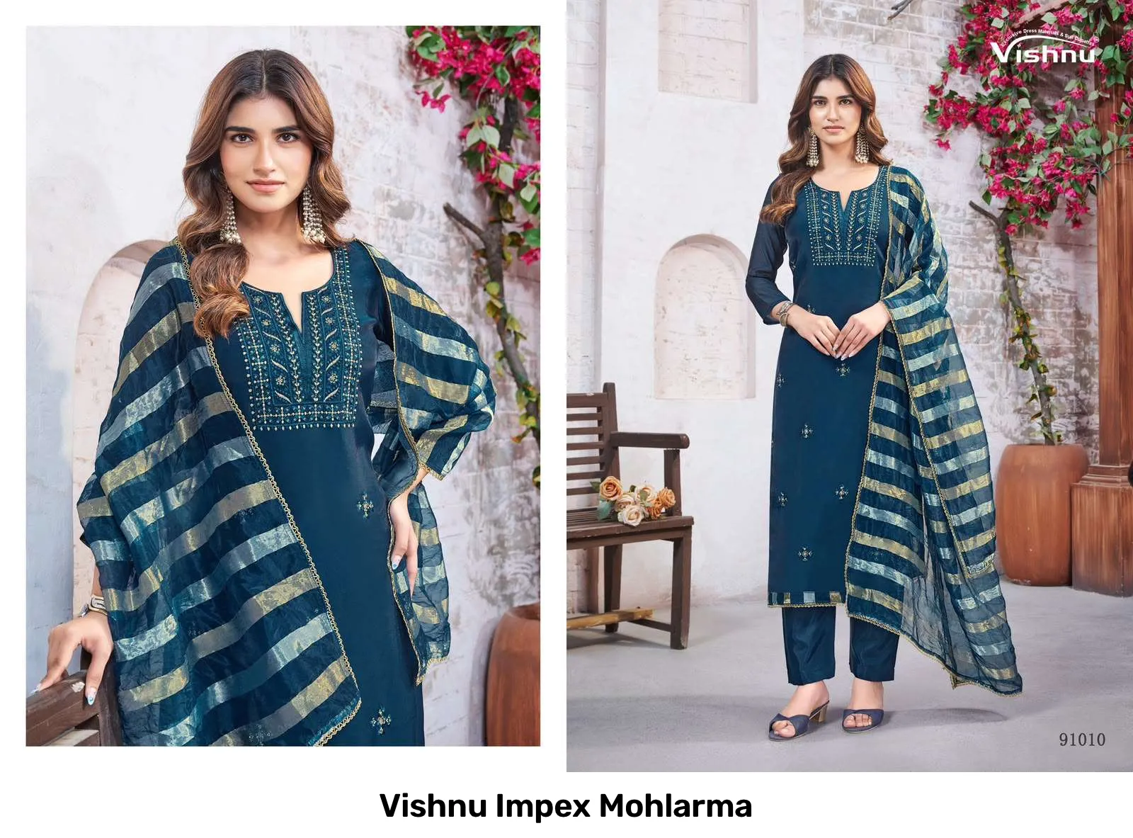 Vishnu Impex Mohlarma - Image 10