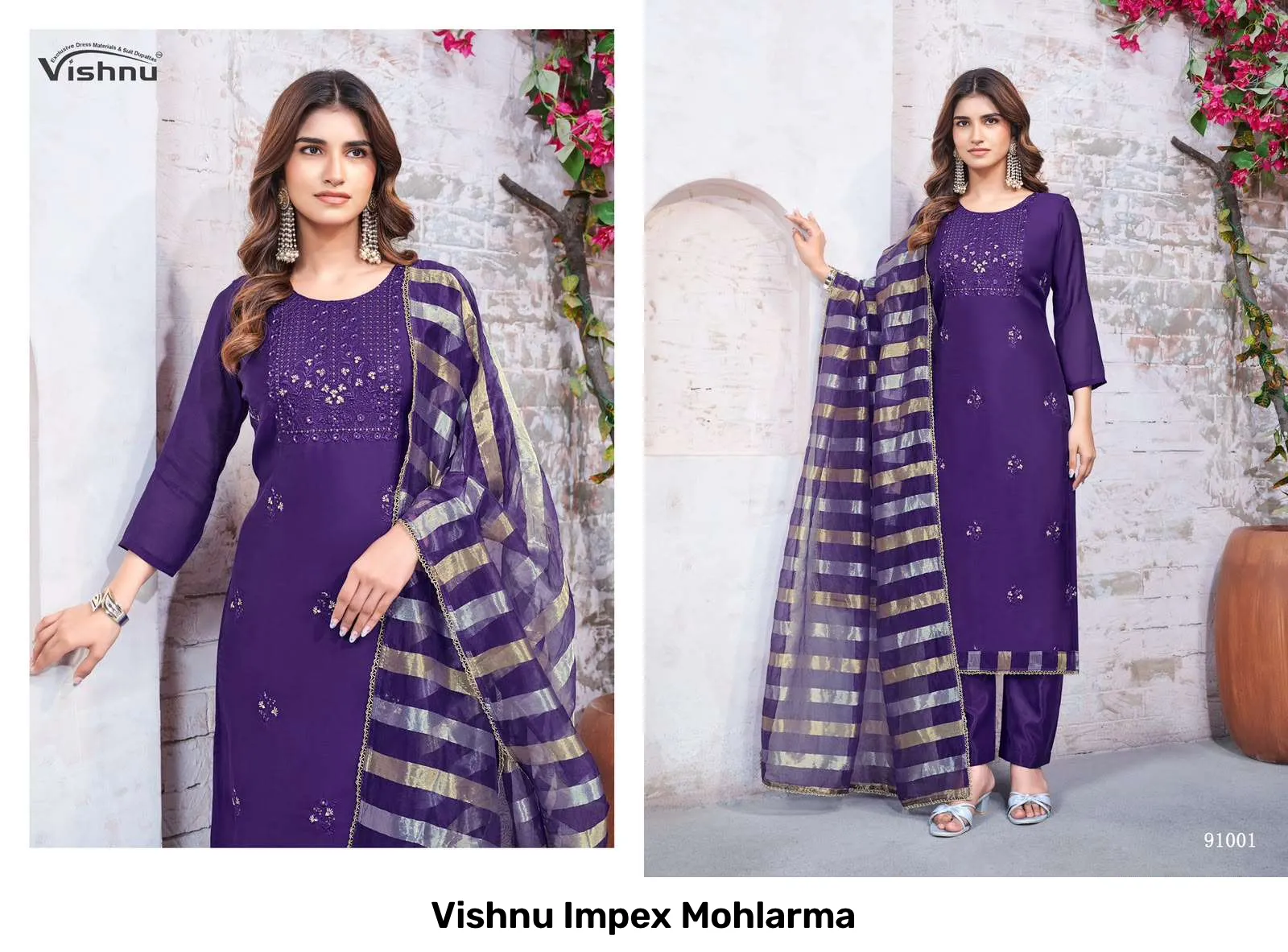 Vishnu Impex Mohlarma - Image 11