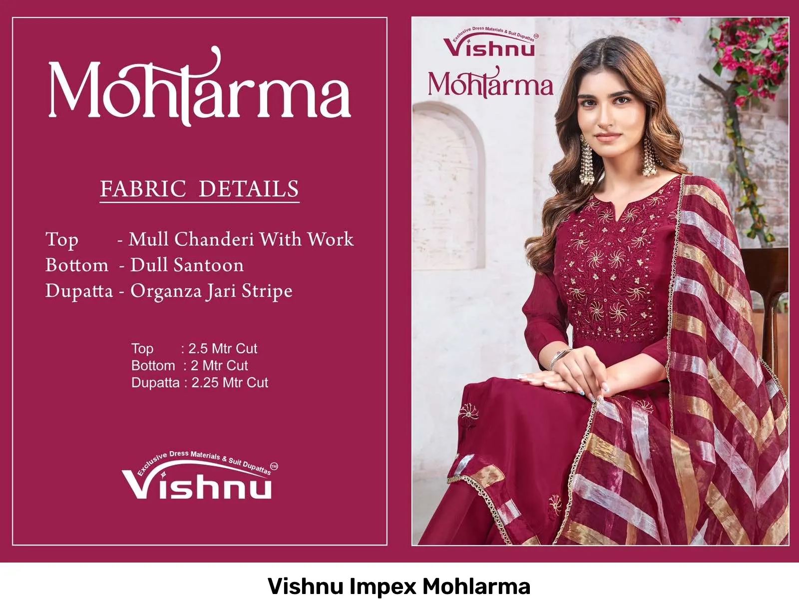 Vishnu Impex Mohlarma - Image 12