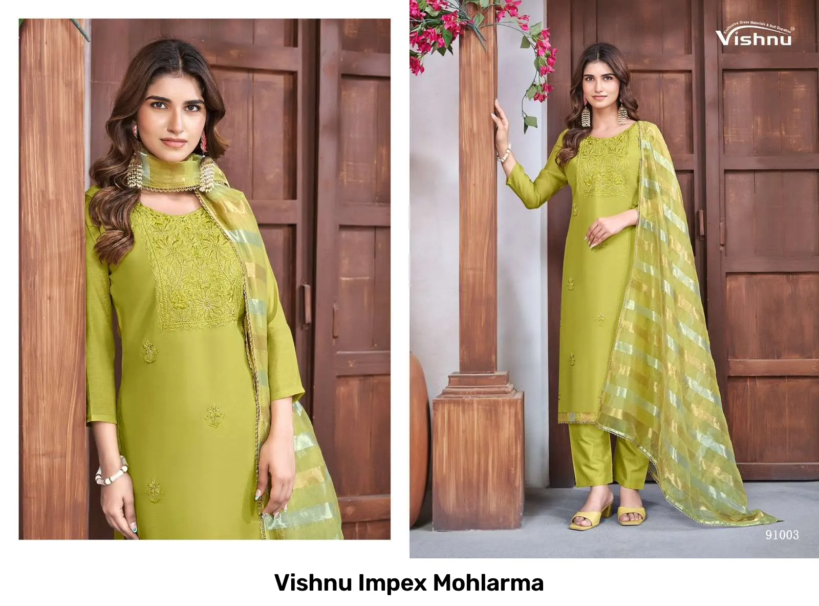 Vishnu Impex Mohlarma - Image 13