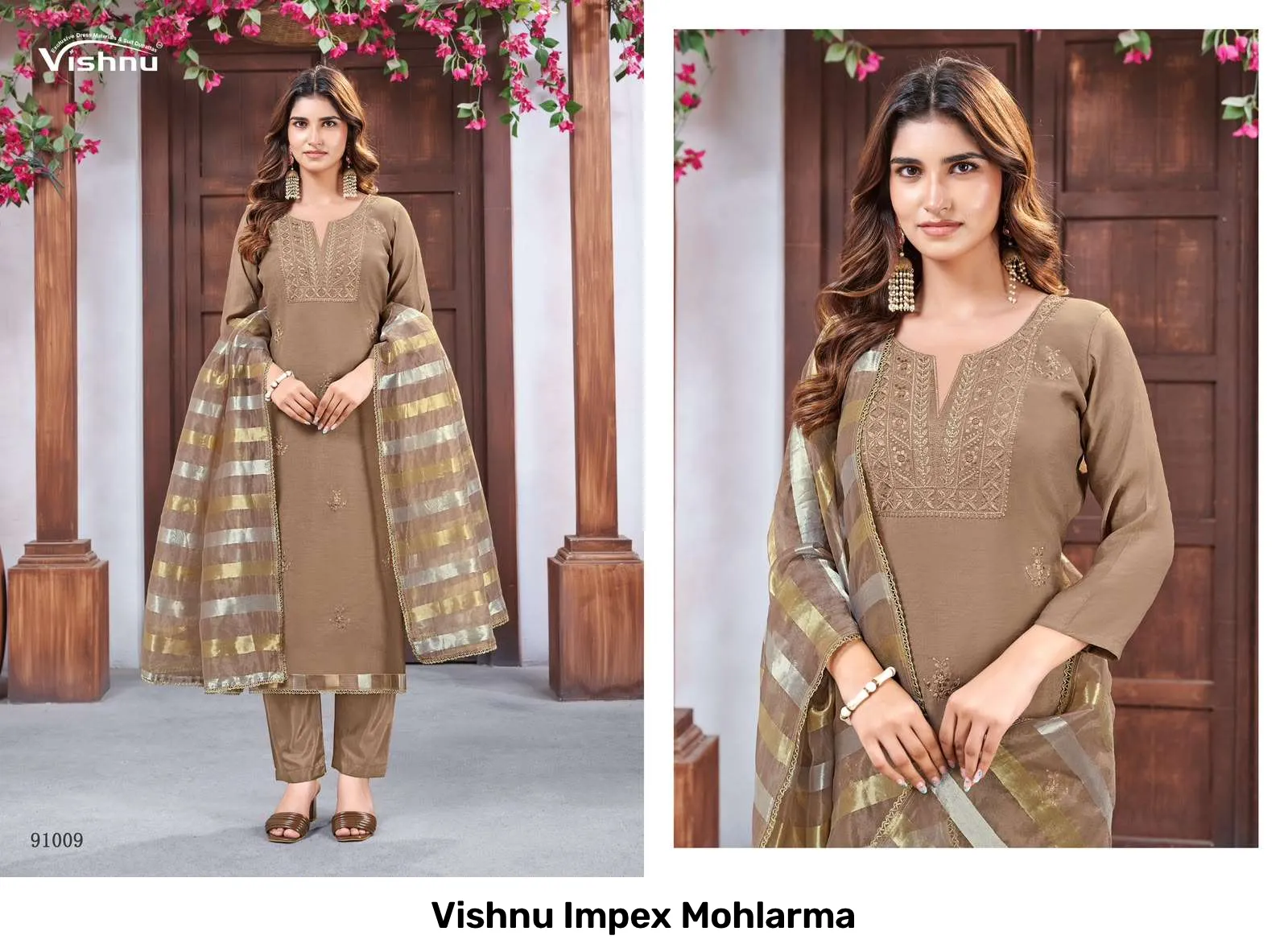 Vishnu Impex Mohlarma - Image 3