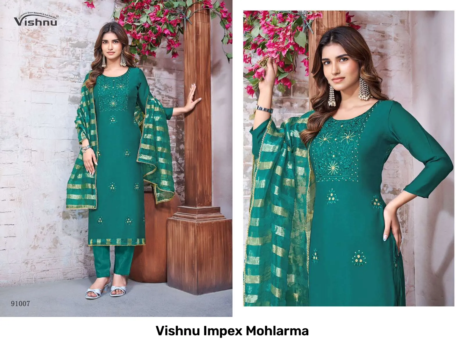 Vishnu Impex Mohlarma - Image 5