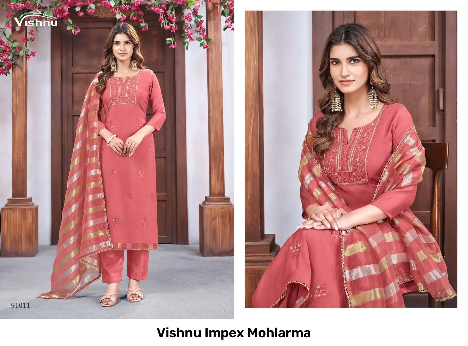 Vishnu Impex Mohlarma - Image 6