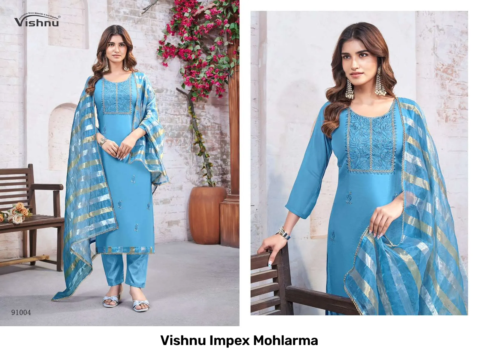 Vishnu Impex Mohlarma - Image 7
