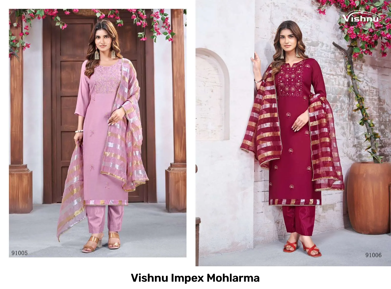 Vishnu Impex Mohlarma - Image 8