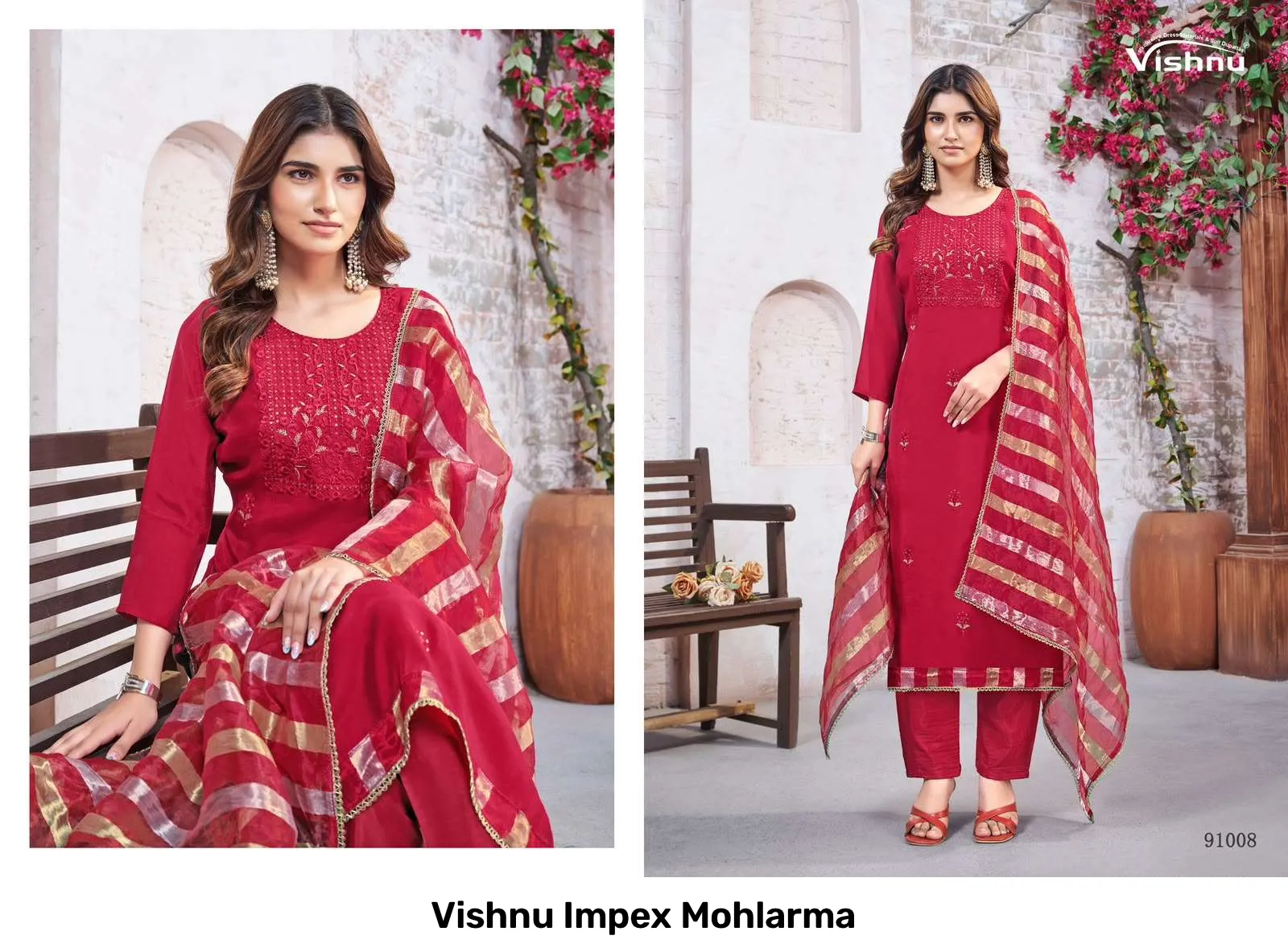 Vishnu Impex Mohlarma - Image 9