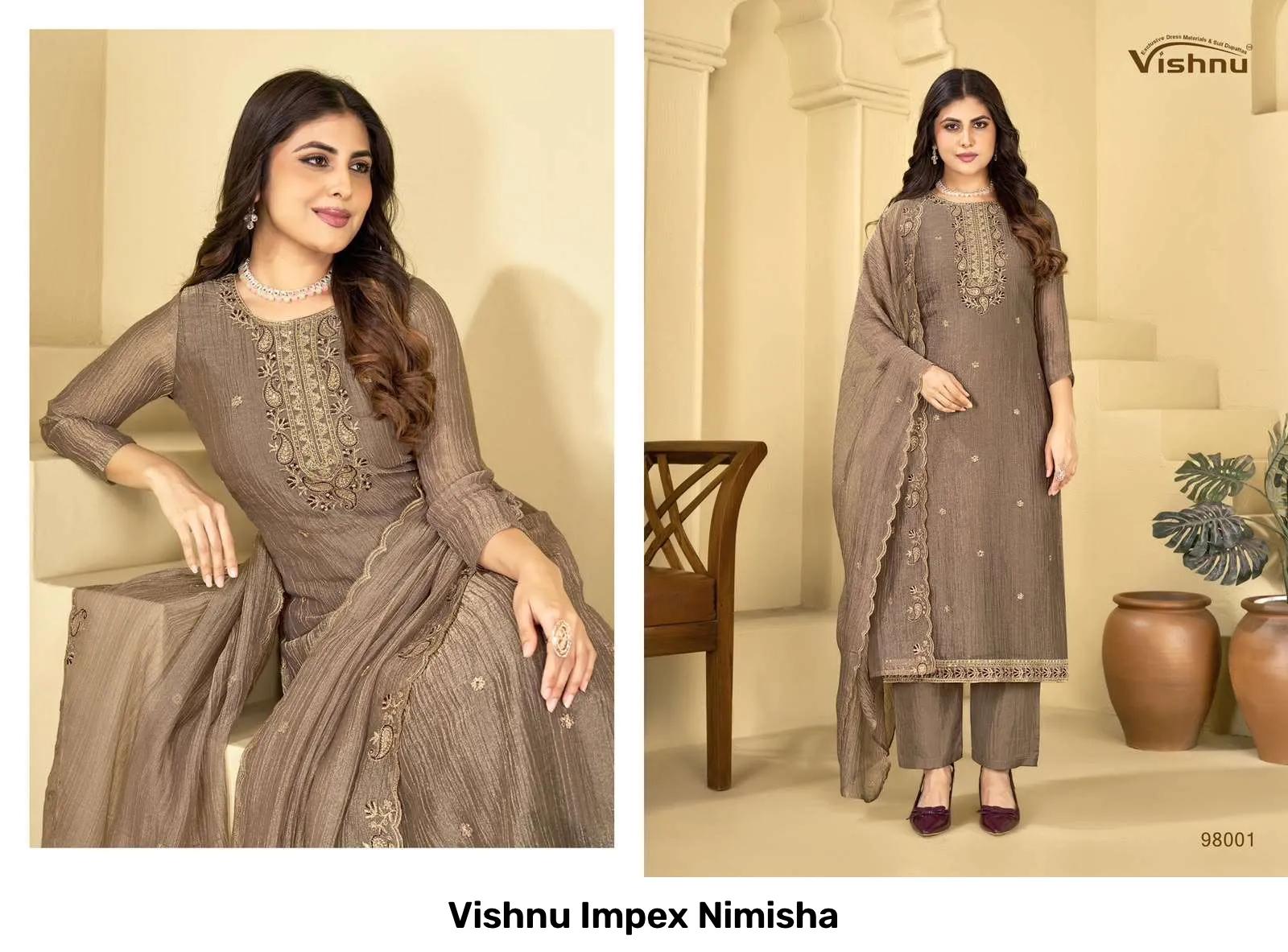 Vishnu Impex Nimisha - Image 2