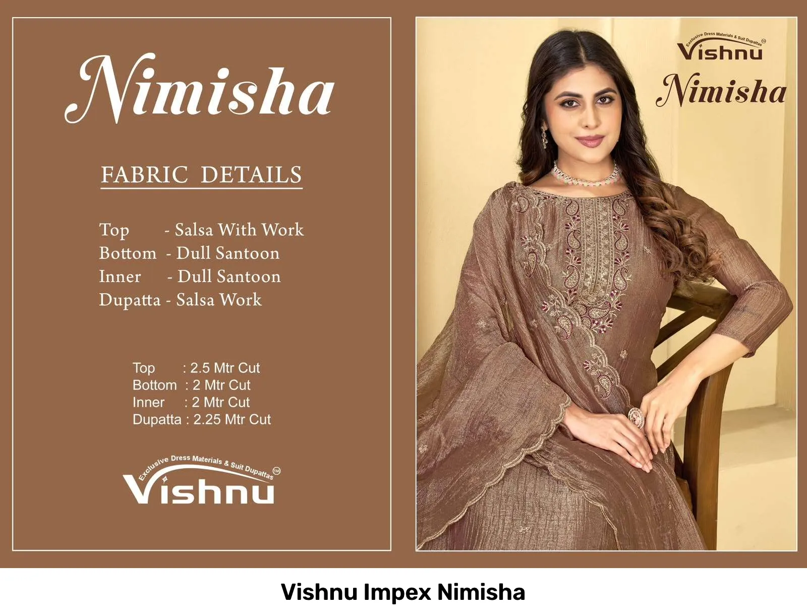 Vishnu Impex Nimisha - Image 3