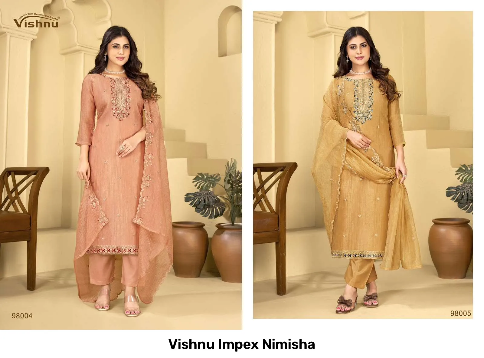 Vishnu Impex Nimisha - Image 4