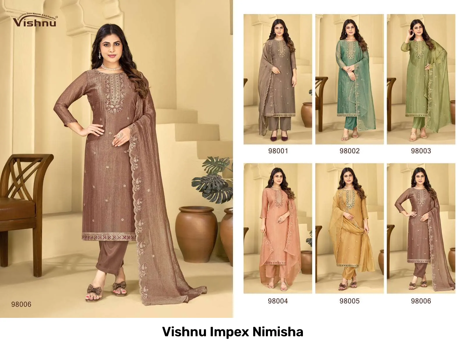 Vishnu Impex Nimisha - Image 5