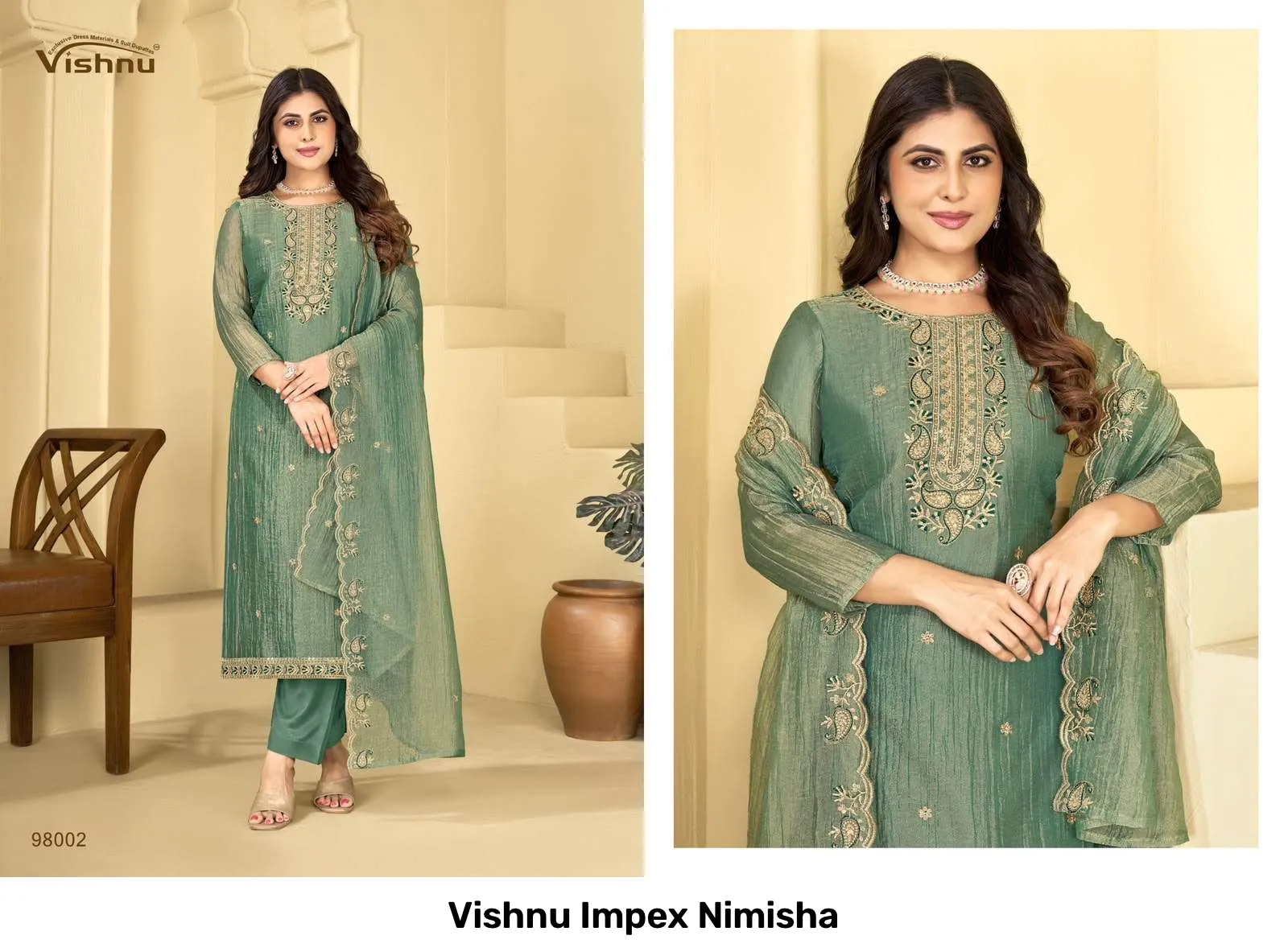 Vishnu Impex Nimisha - Image 6