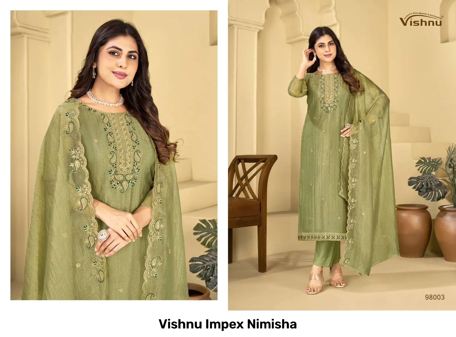 Vishnu Impex Nimisha - Image 7